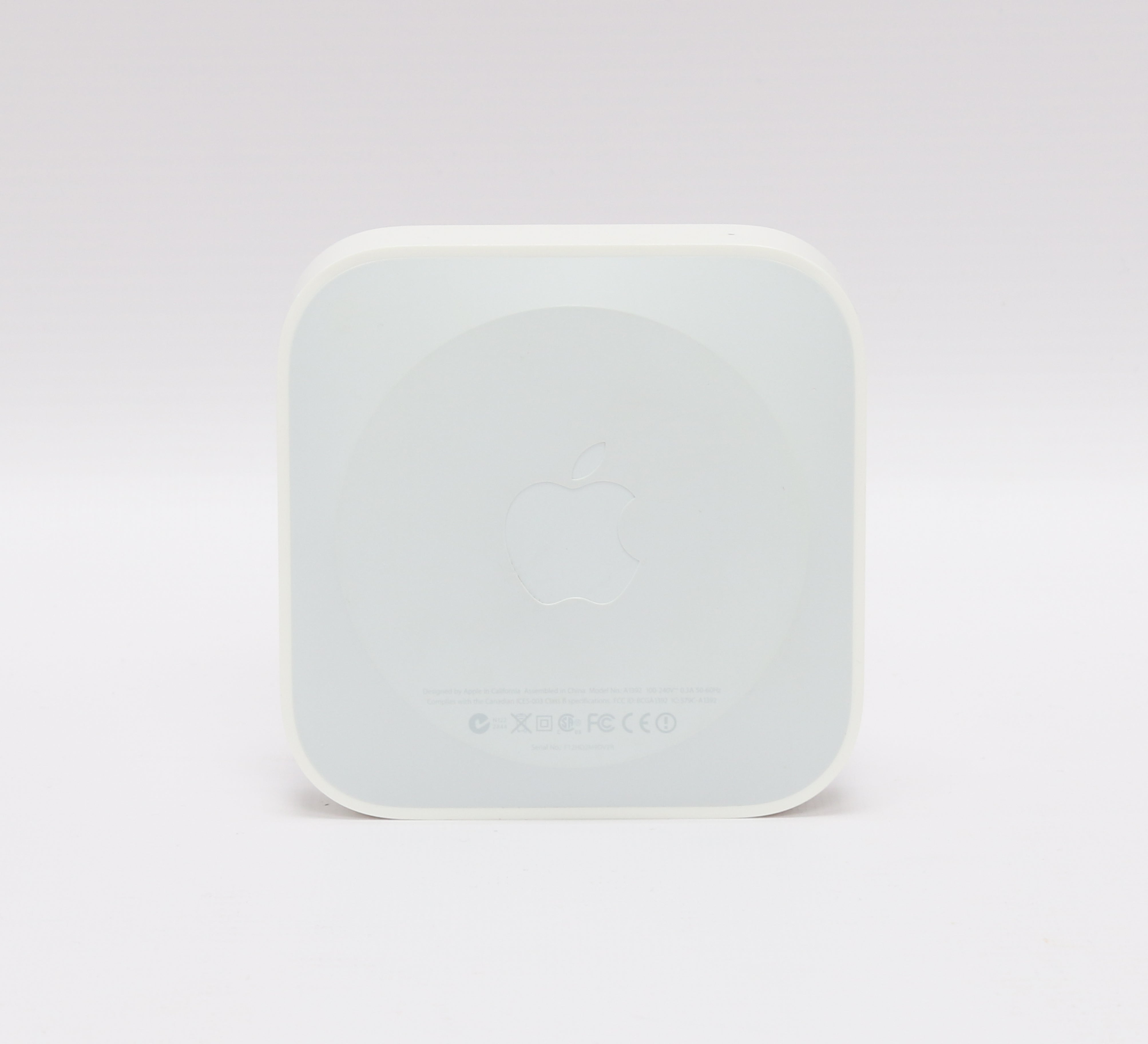 Apple Airport Express WiFi 2nd Generation