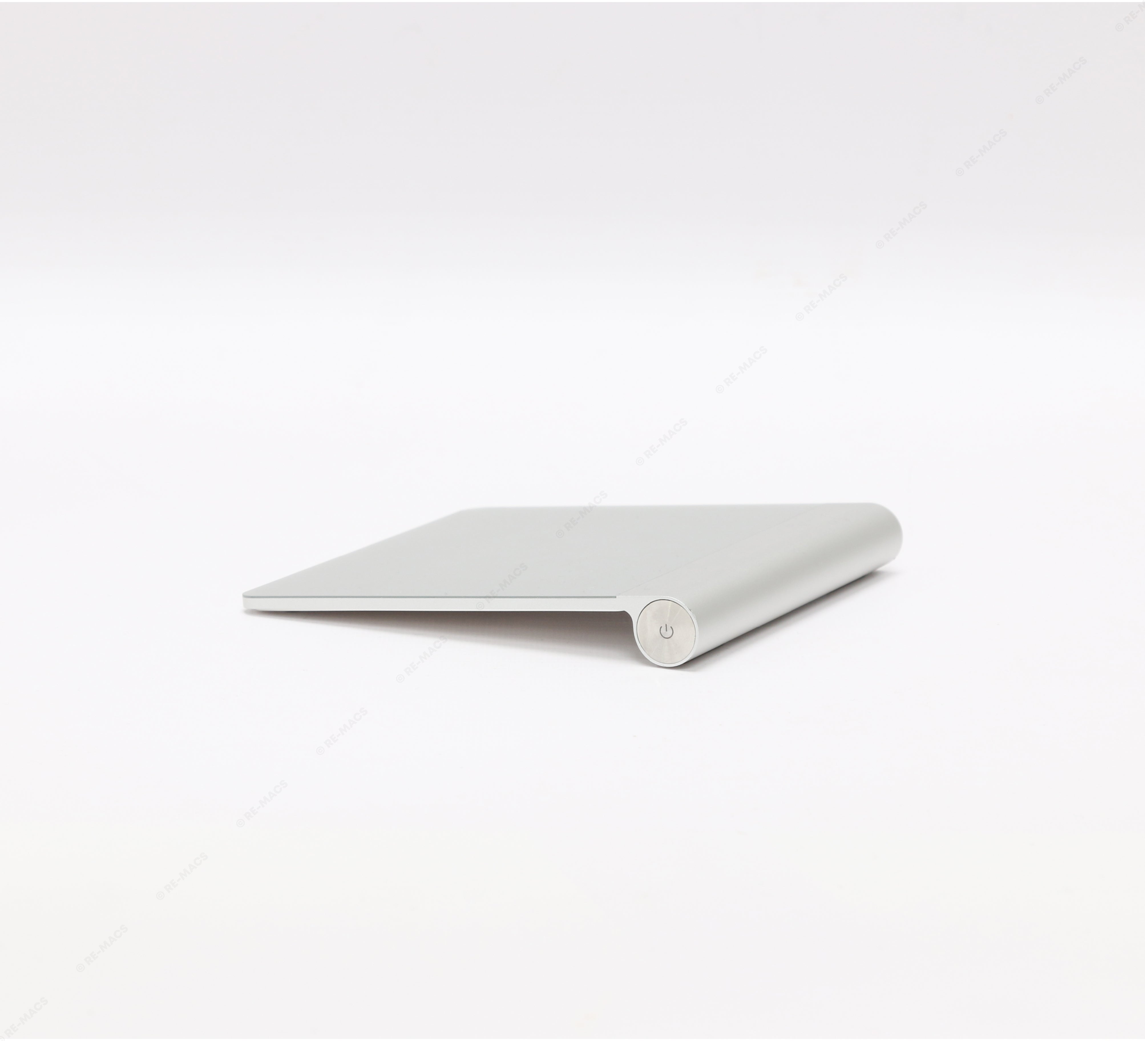Apple Magic Trackpad 1 Silver