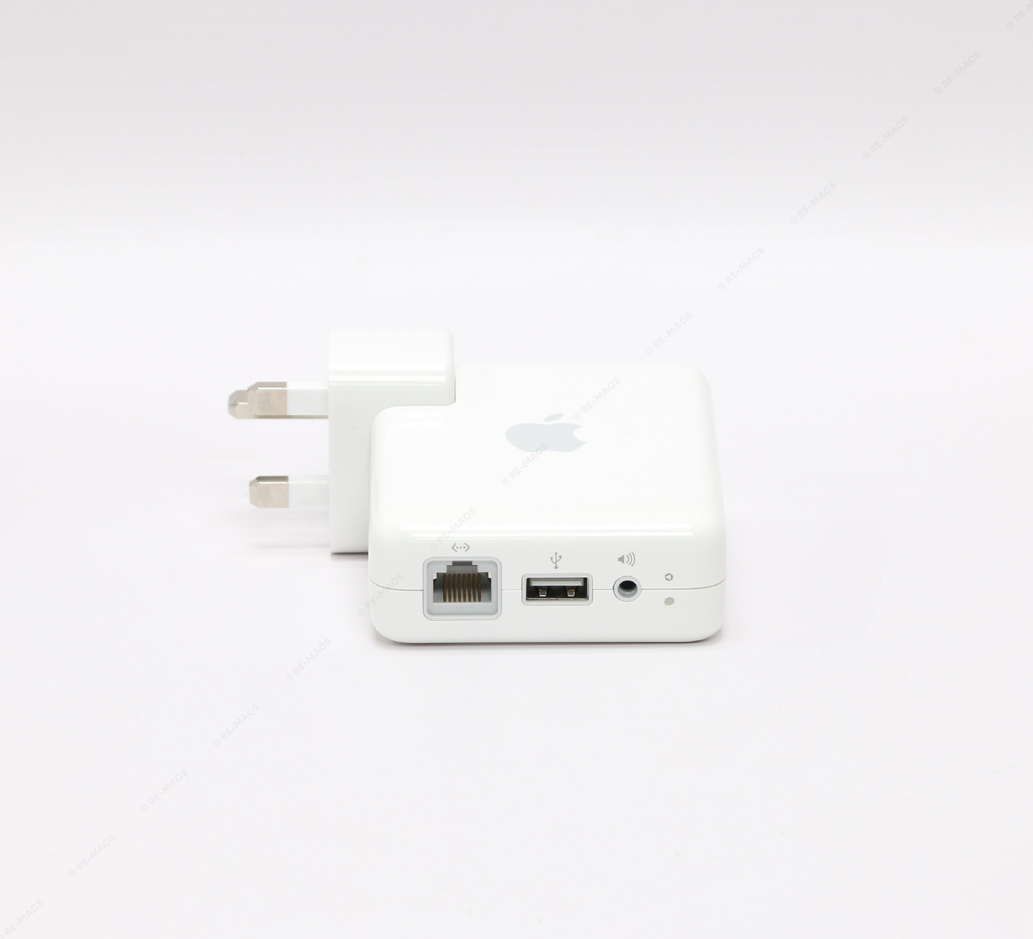 Apple Macbook Air Silver Refurbished
