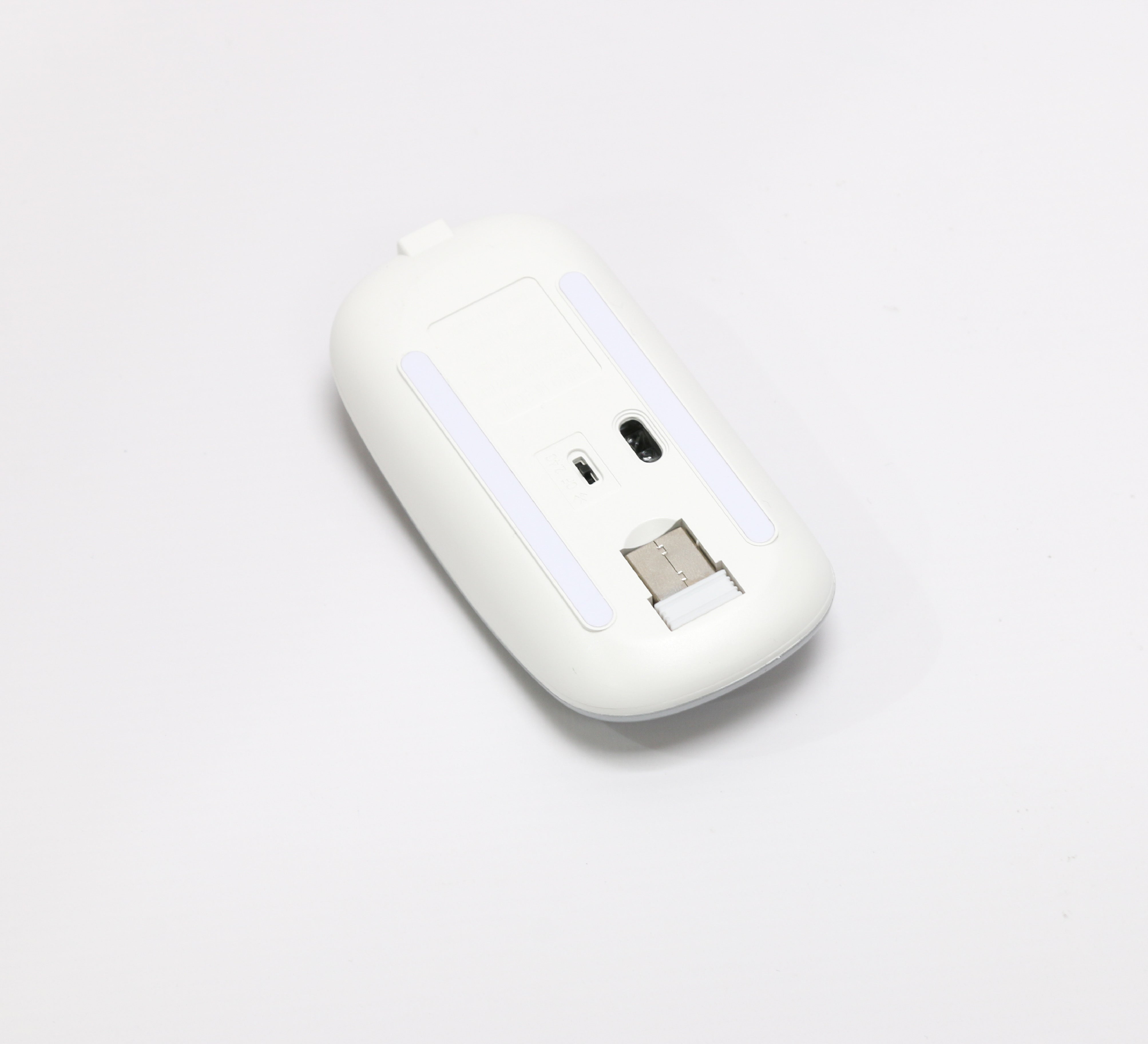 Keyboard and Mouse