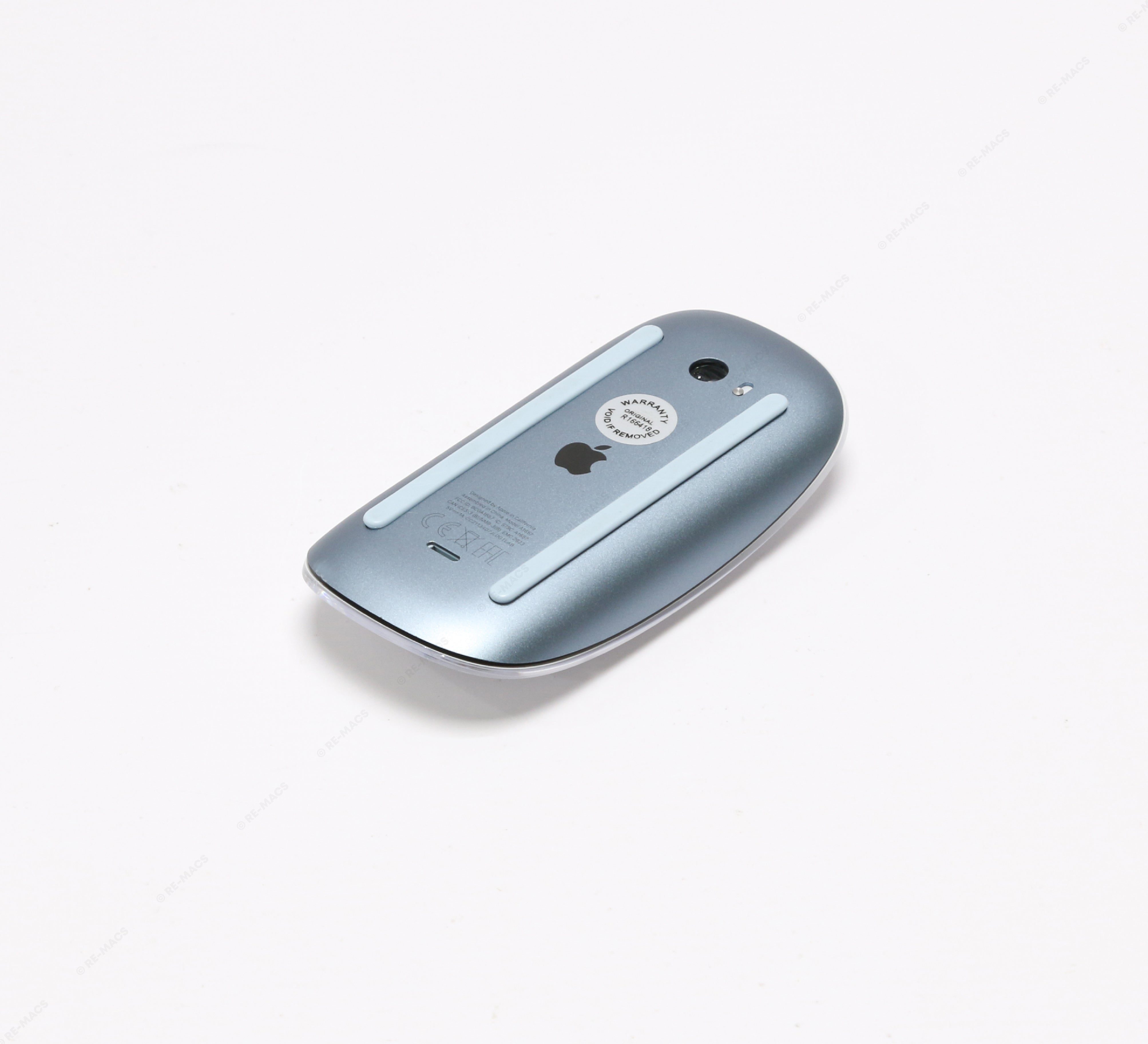 Apple Magic Mouse 2 Blue