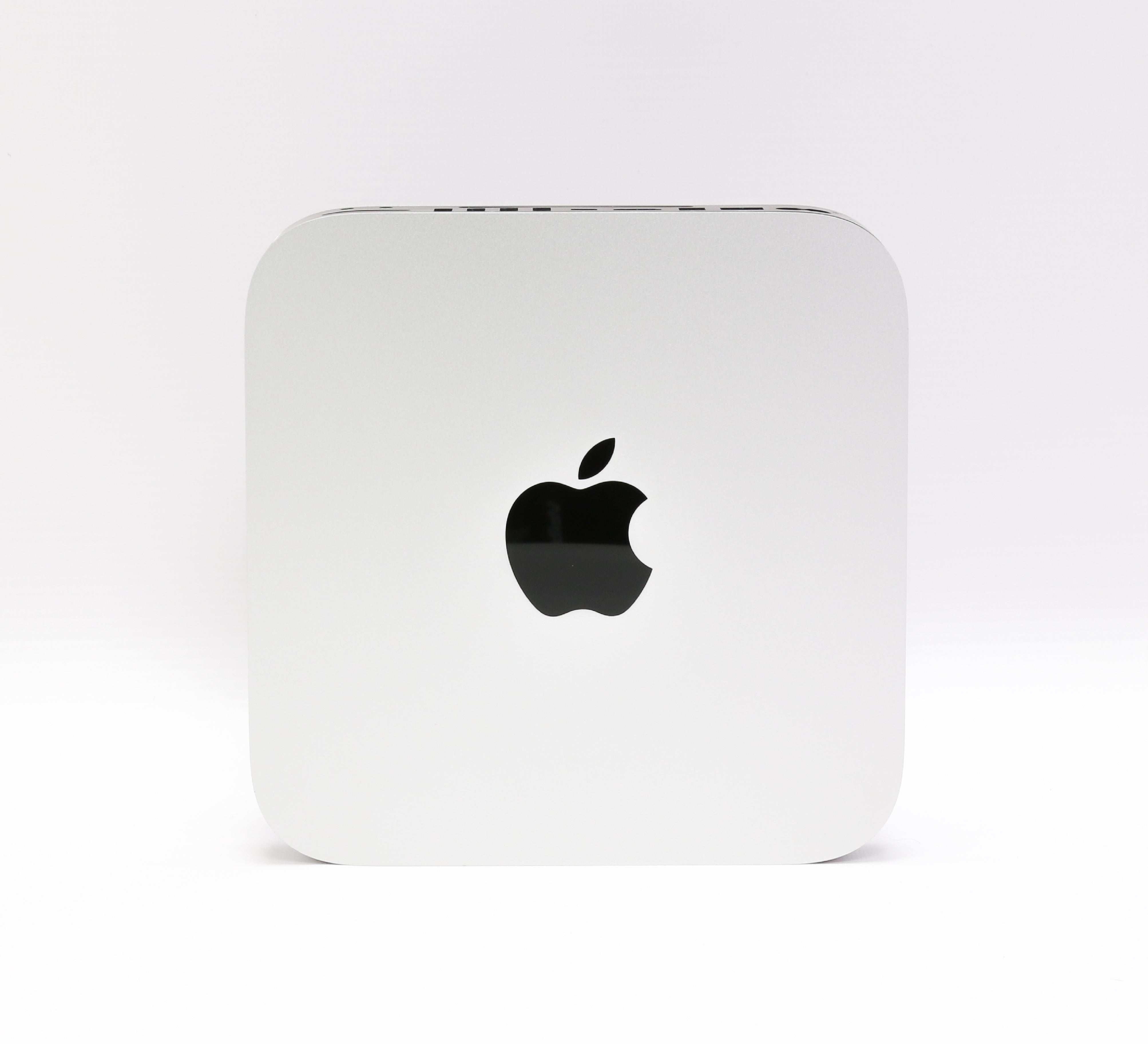 Apple Mac Mini (2011) Intel Core i5 2.5GHz, 4GB RAM, 500GB HDD, Silver - macOS High Sierra Refurbished