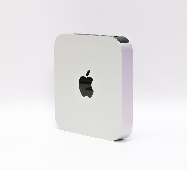 Apple Mac Mini 1.4GHz i5 4GB RAM 500GB HDD A1347 Late 2014