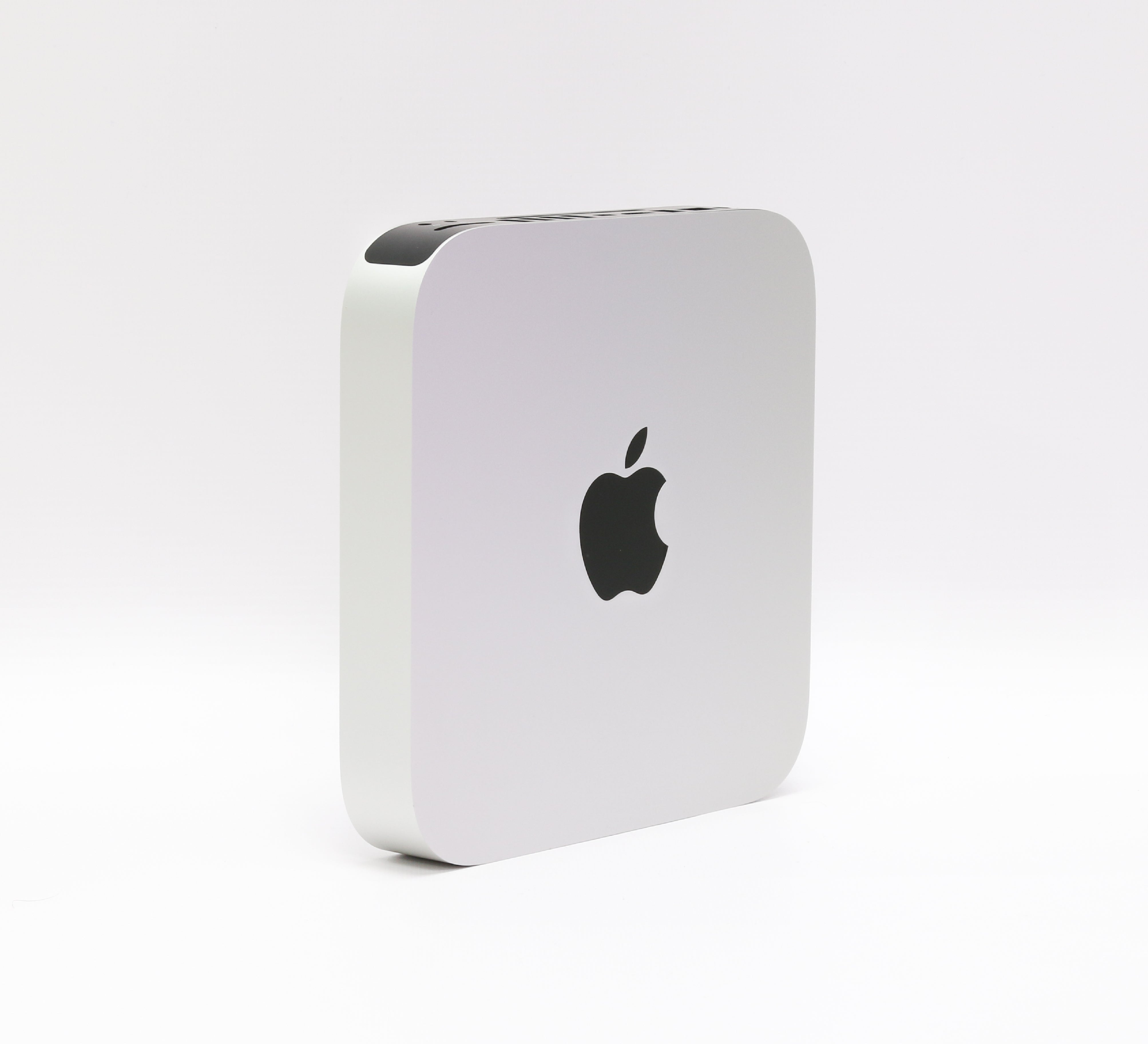 Apple Mac Mini (2014) Intel Core i5 1.4GHz, 8GB RAM, 500GB HDD, Silver - macOS Monterey Refurbished
