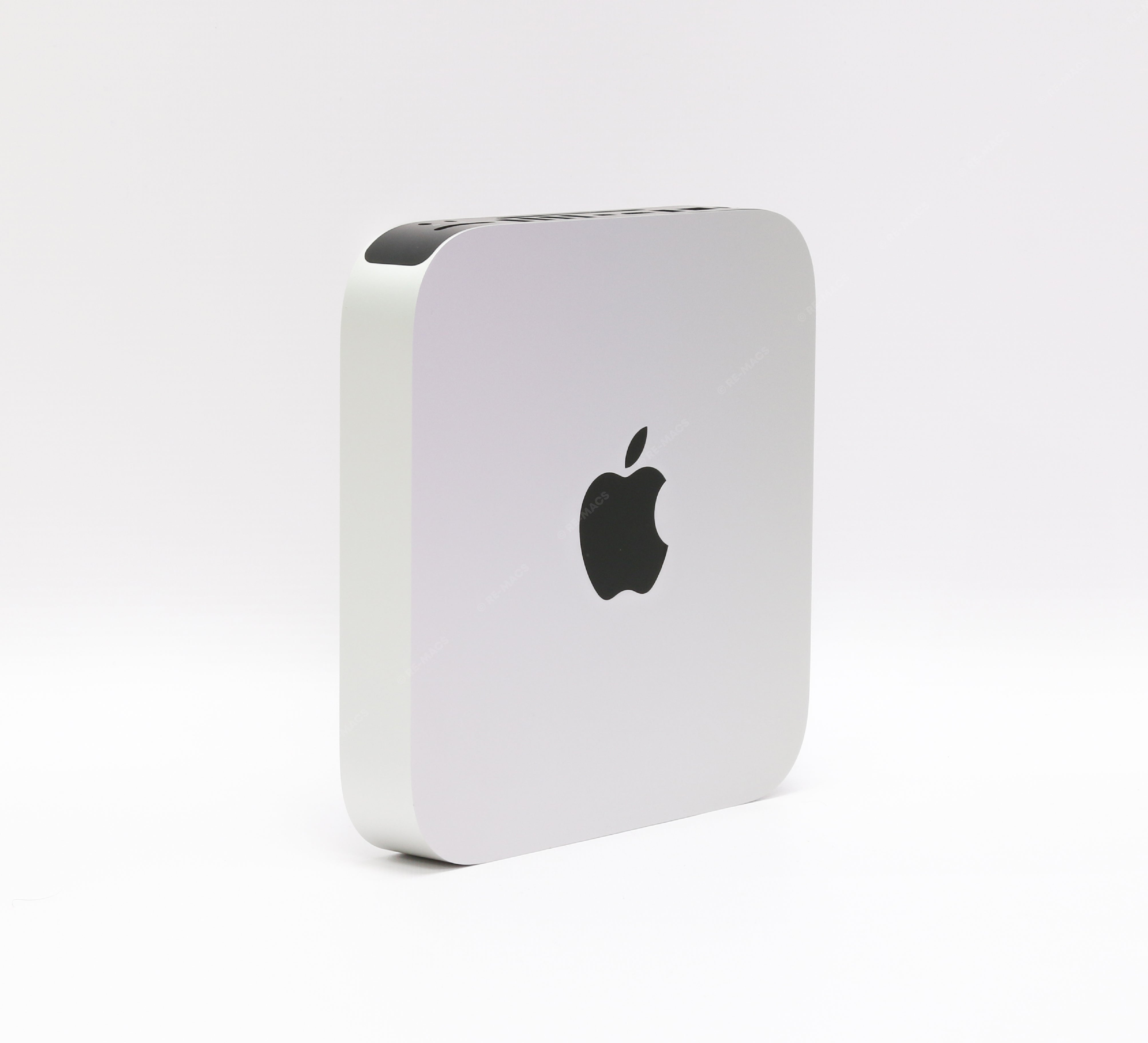 Apple Mac Mini (2012) Intel Core i5 2.5GHz, 4GB RAM, 500GB HDD, Silver - macOS Catalina Refurbished