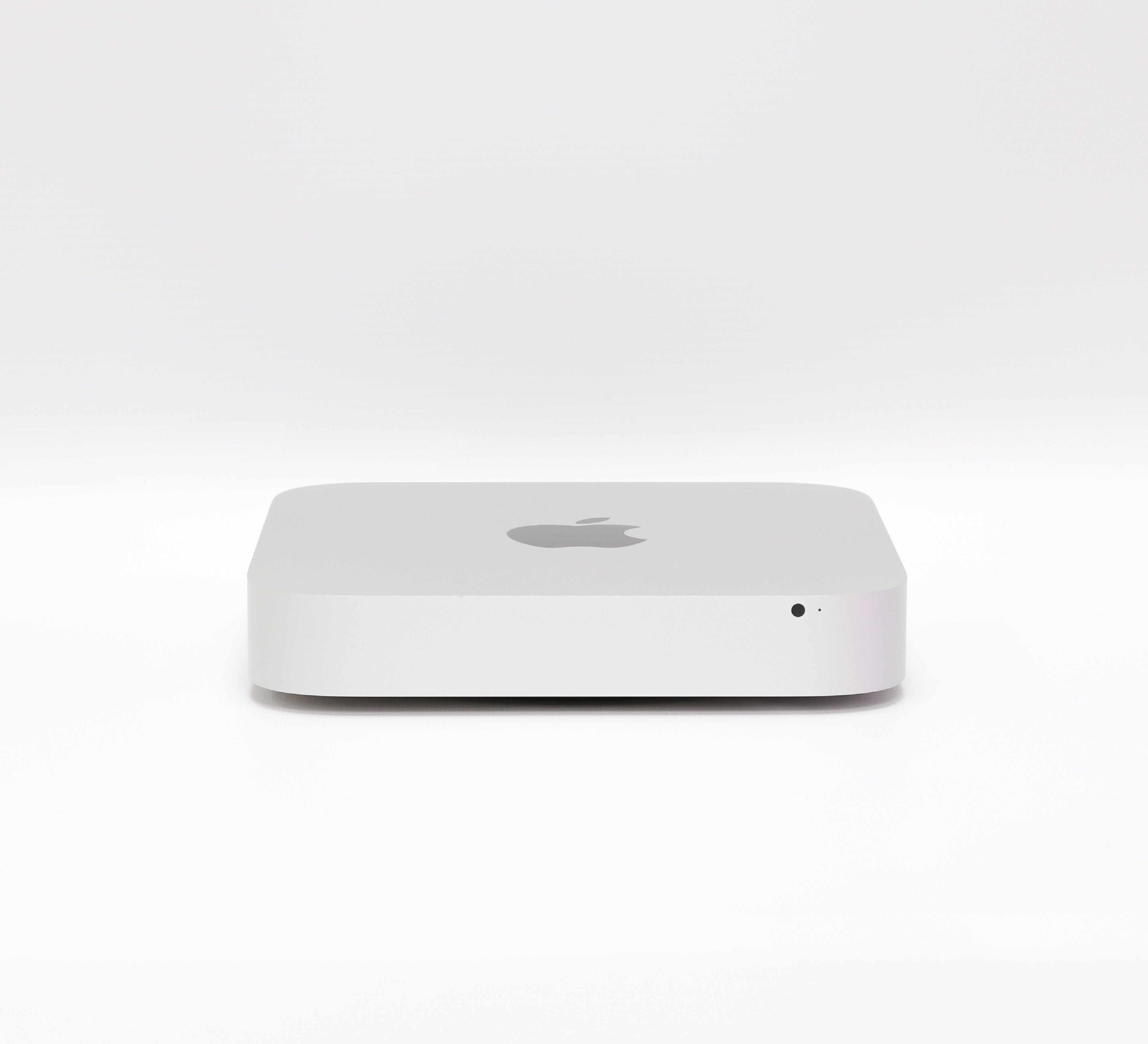 Apple Mac Mini (2014) 2.8GHz, 8GB RAM, 1TB, Silver - macOS Monterey Refurbished