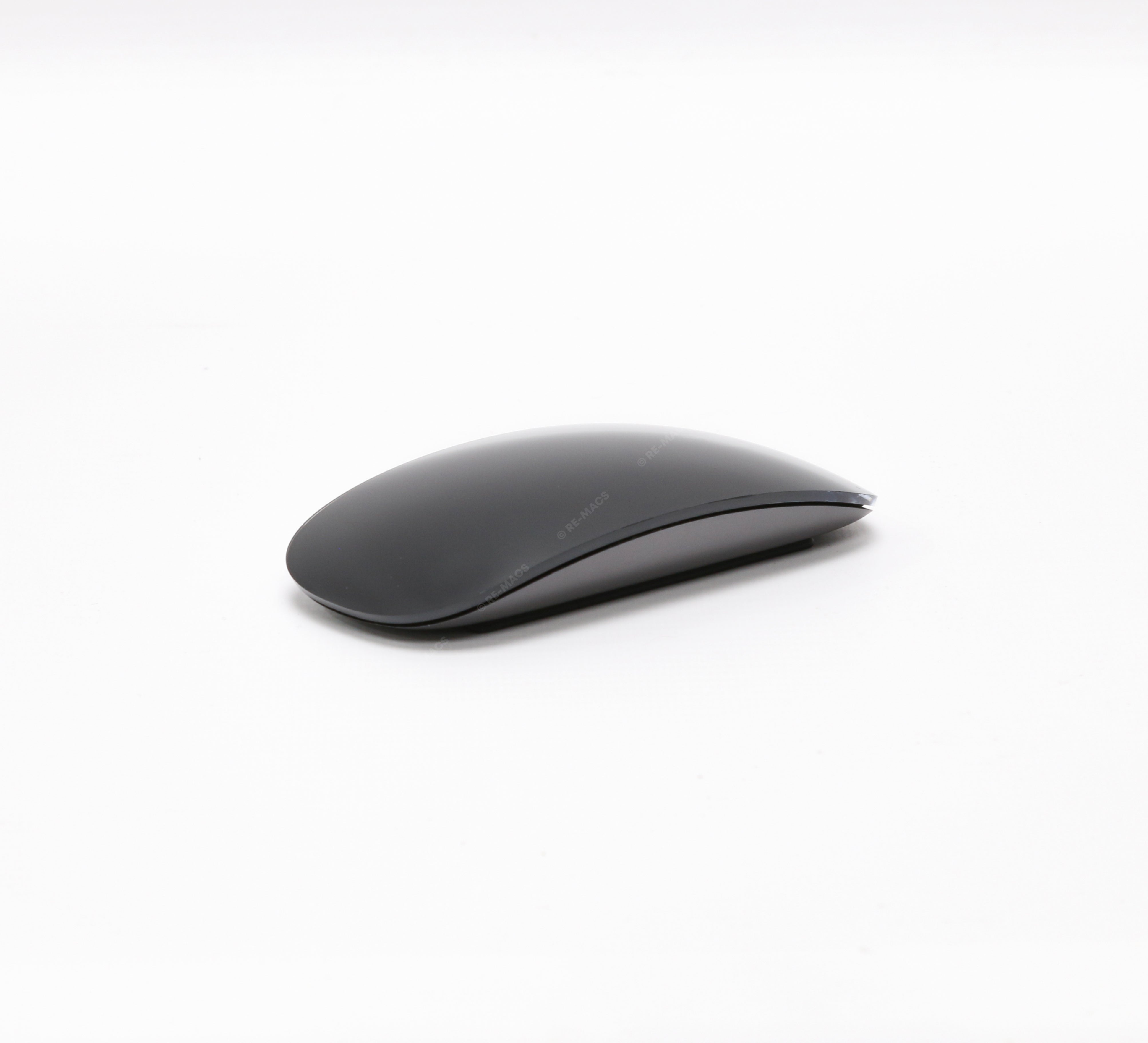 Apple Magic Mouse 2 (Wireless, Bluetooth and Rechargeable Mouse) Space Grey