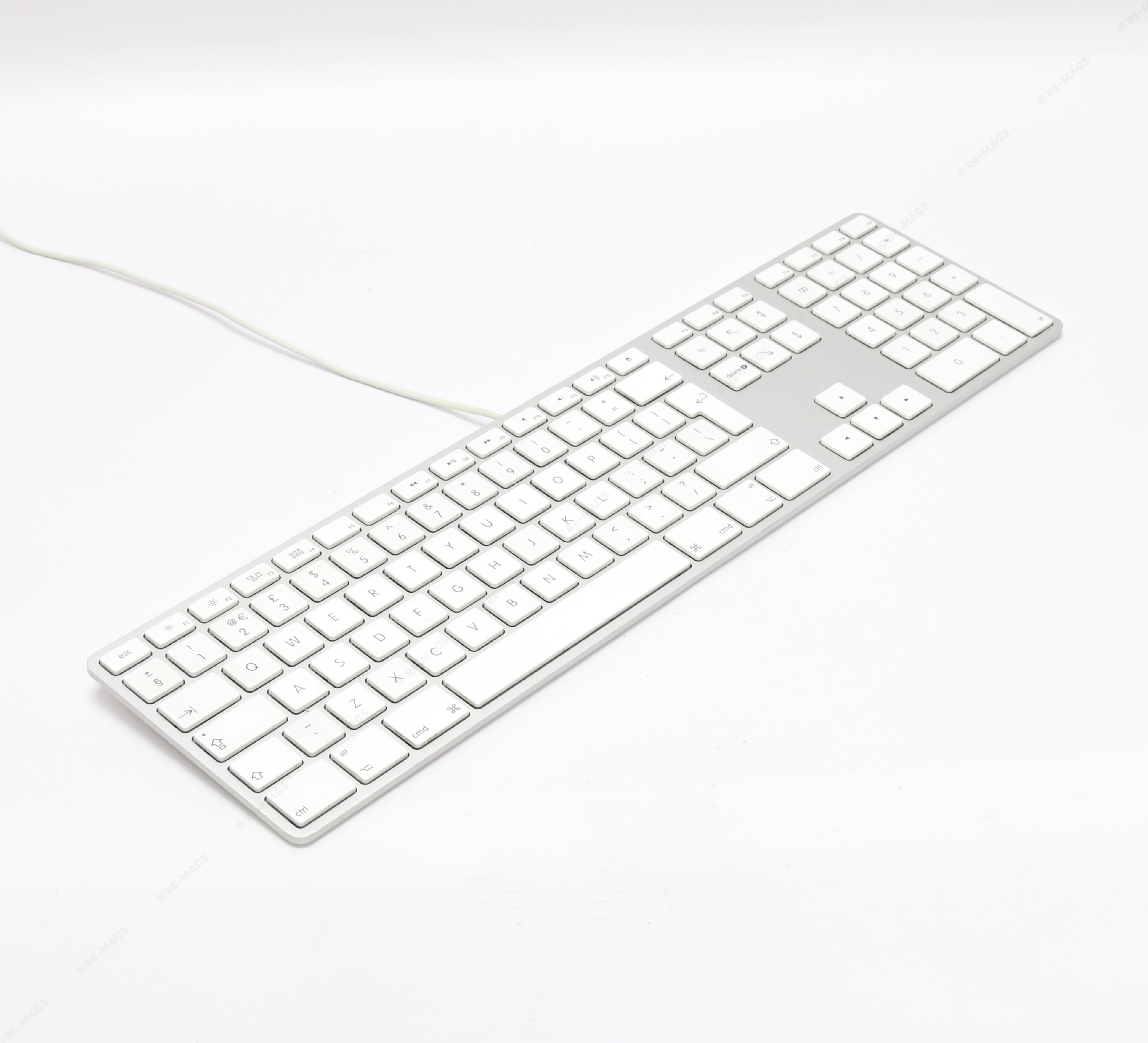 Apple Wired Extended Keyboard A1243