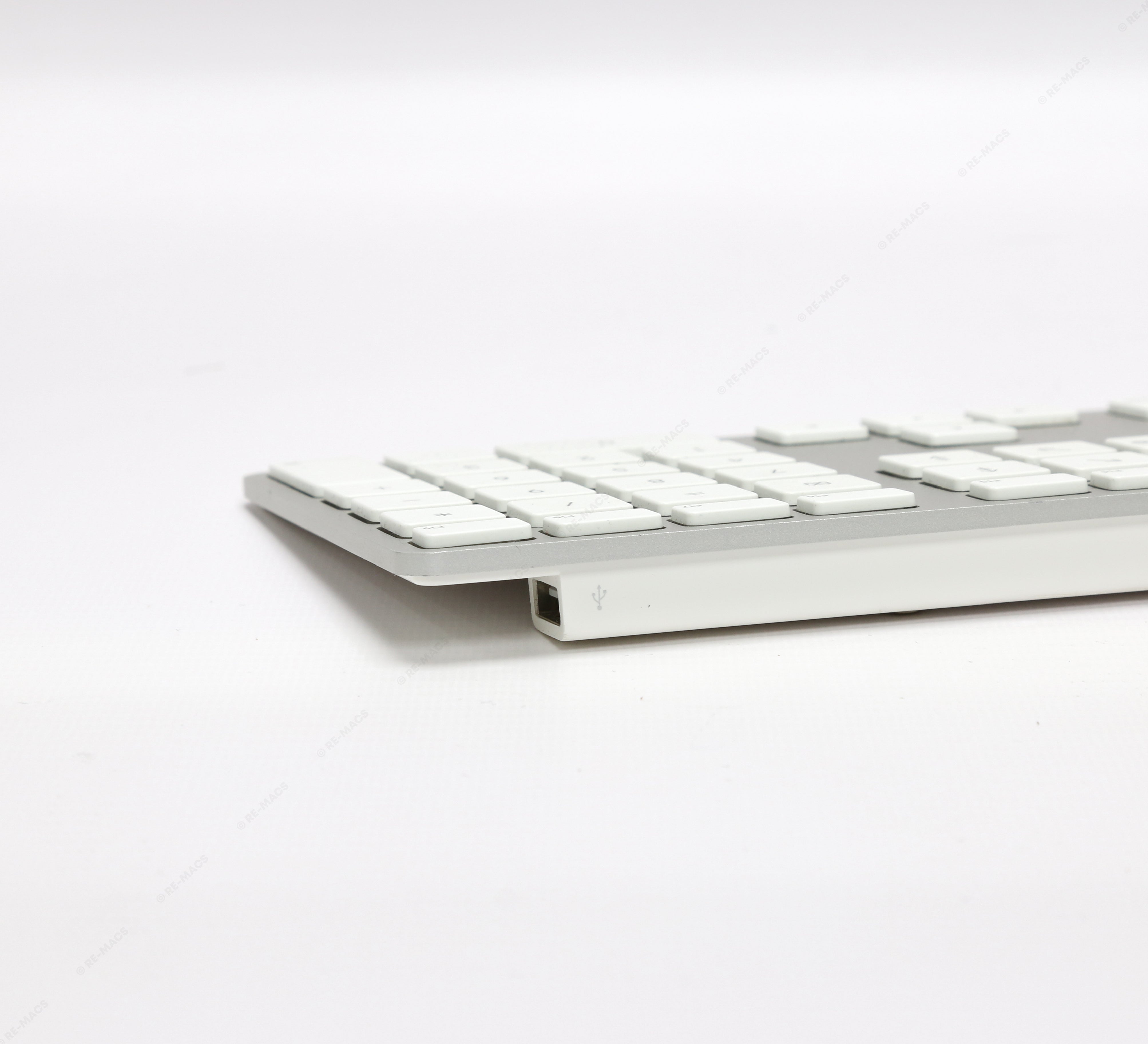 Apple Wired Extended Keyboard A1243