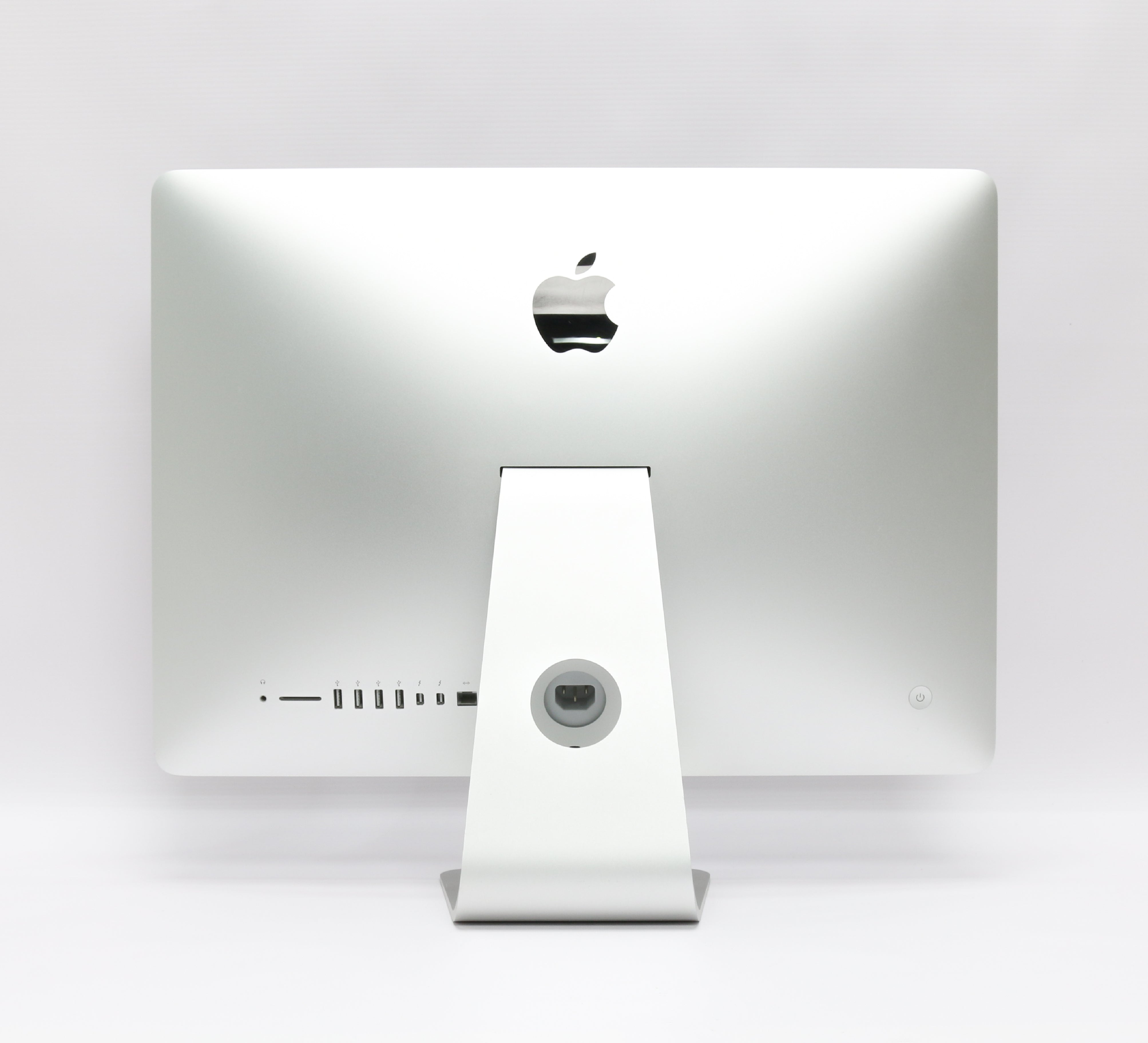 Apple iMac 21" (2012) Intel Core i7 3.1GHz 16GB RAM, 1TB HDD, Silver - macOS Catalina