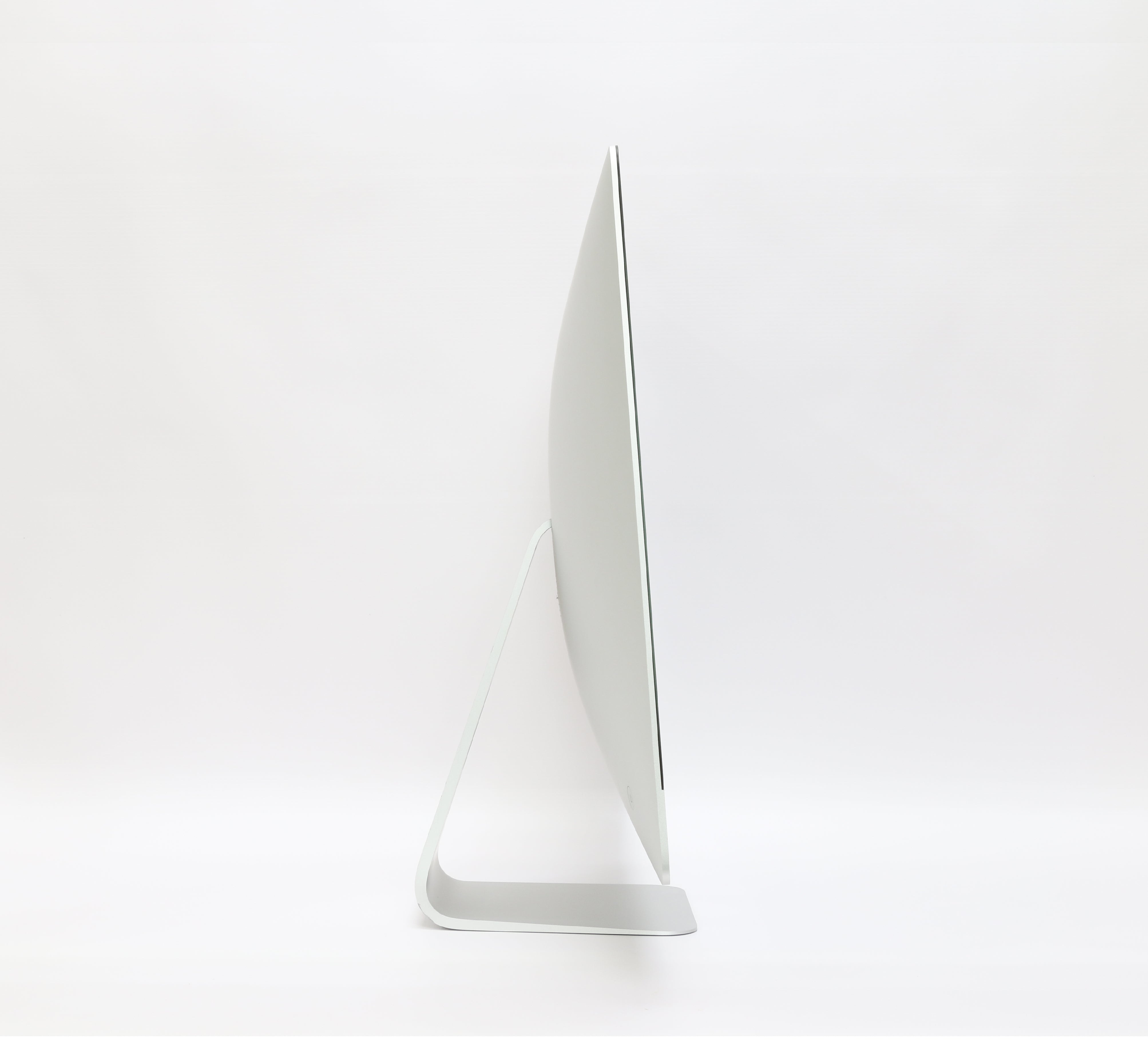 Apple iMac 27" (2015) Intel Core i7 4.0GHz, 8GB RAM, 256GB SSD, Silver - macOS Monterey Refurbished