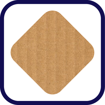 Colour Cardboard