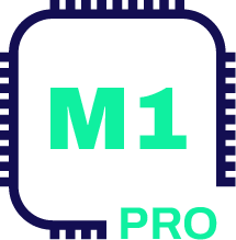 CPU M1 Pro