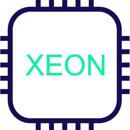 CPU Xeon