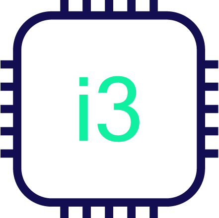 CPU i3