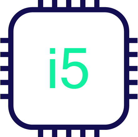 CPU i5
