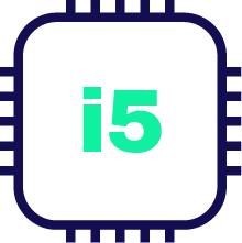 CPU i5
