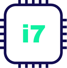 CPU i7