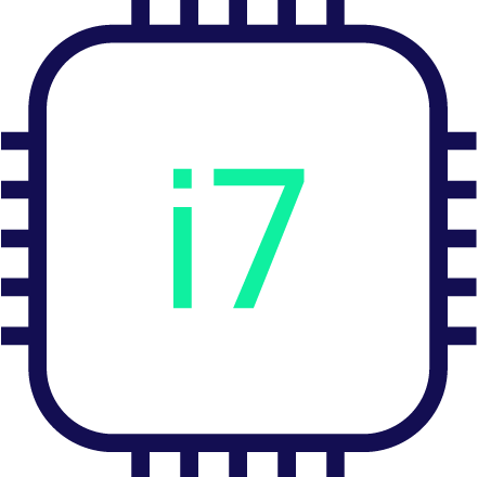 CPU i7