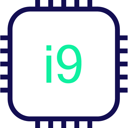 CPU i9