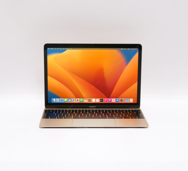 MacBook 12-inch M3 2016