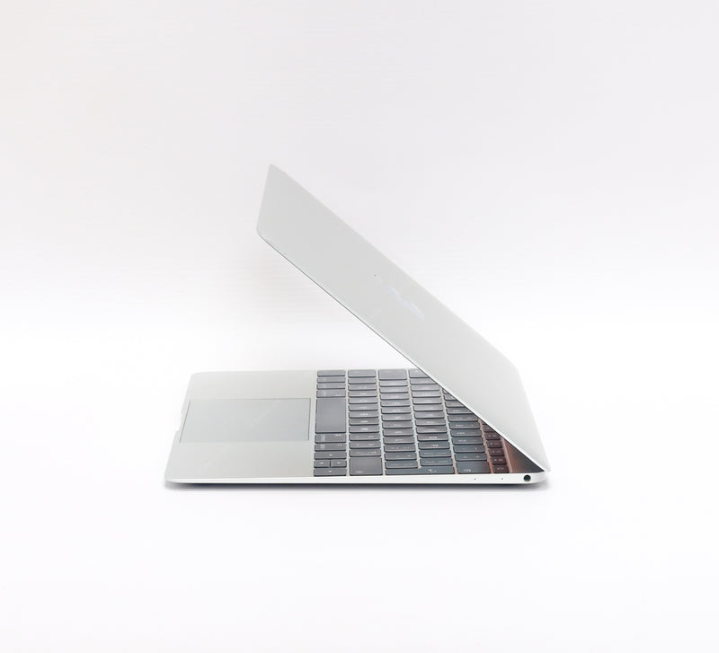 12-inch Apple MacBook Retina 1.2GHz Core M 8GB RAM 256GB SSD A1534 Mid 2017 Silver