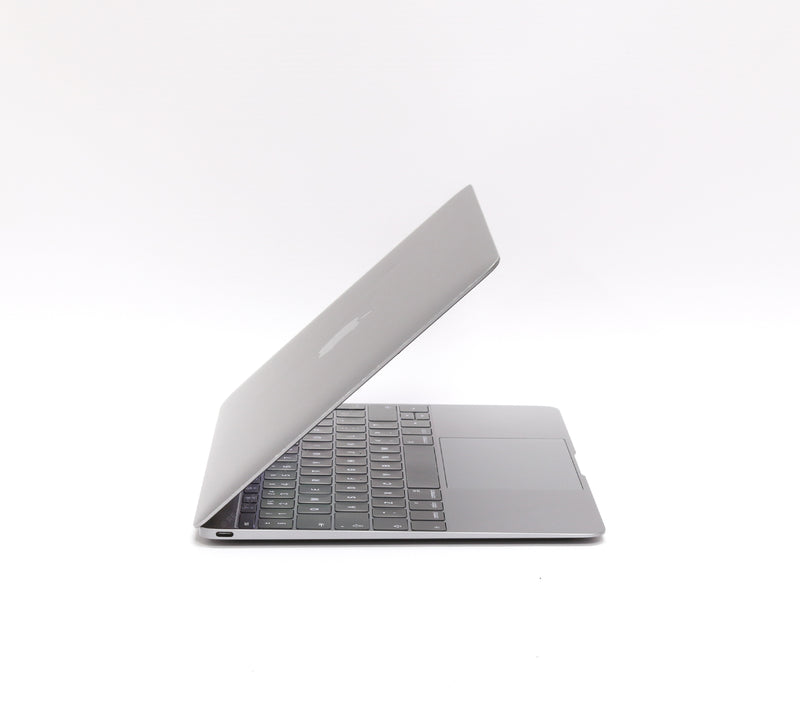 12-inch Apple MacBook Retina 1.1GHz Core M 8GB RAM 256GB SSD A1534 Early 2016 Space Gray