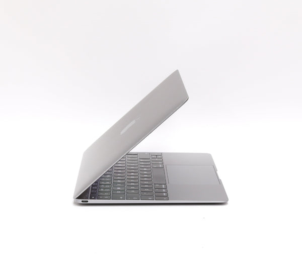 MacBook 12-inch M3 2017