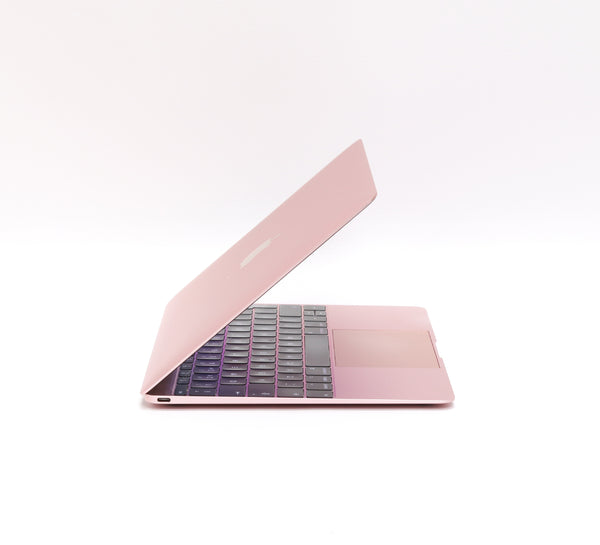 MacBook 12-inch M3 2016