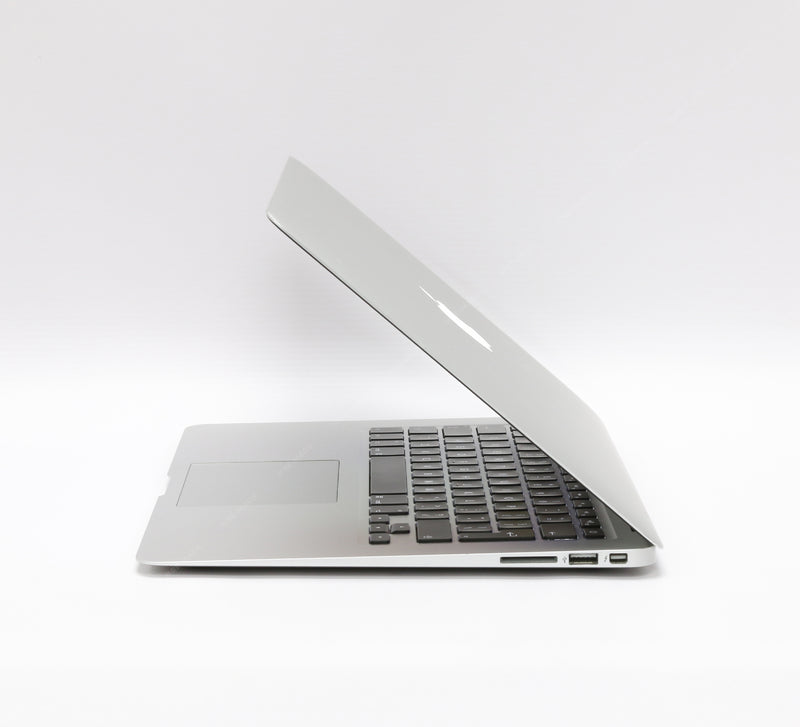 13-inch Apple MacBook Air 1.3GHz i5 8GB RAM 128GB SSD A1466 Mid 2013 Laptop