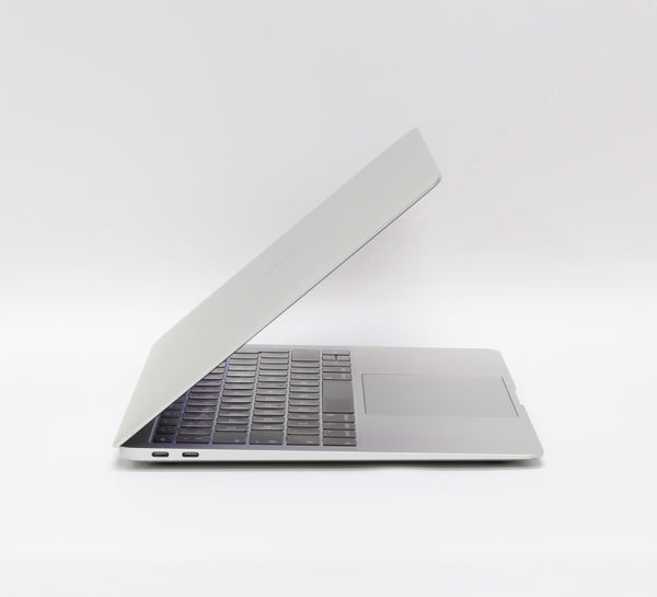 13-inch Apple MacBook Air M1 8-core 7-core GPU 8GB RAM 256GB SSD Silver