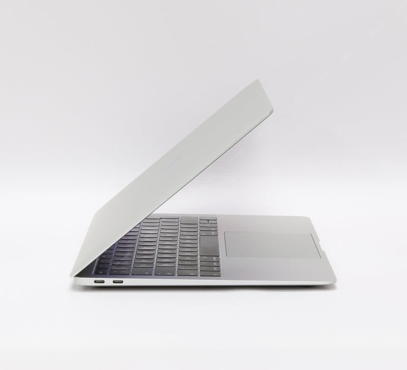13-inch Apple MacBook Air 1.1GHz i3 8GB RAM 512GB SSD A2179 2020 Laptop Silver