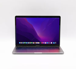 13-inch Apple MacBook Pro 3.1GHz Core i5 16GB RAM 512GB SSD 2017 A1706 Space Gray