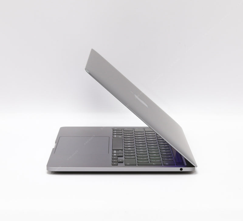 13-inch Apple MacBook Pro M1 8-Core CPU 8-Core GPU 8GB RAM 512GB SSD 2020 Space Gray