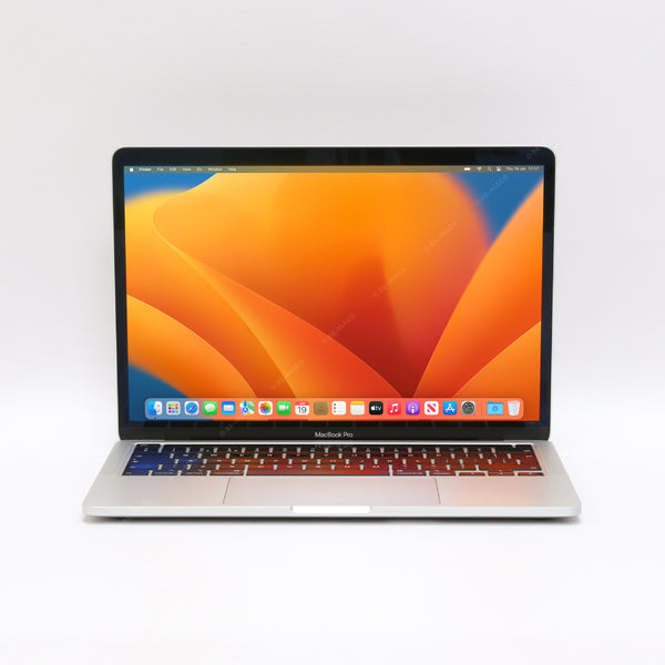 13-inch Apple Macbook Pro 2.8GHz Intel i7 16GB RAM 256GB SDD