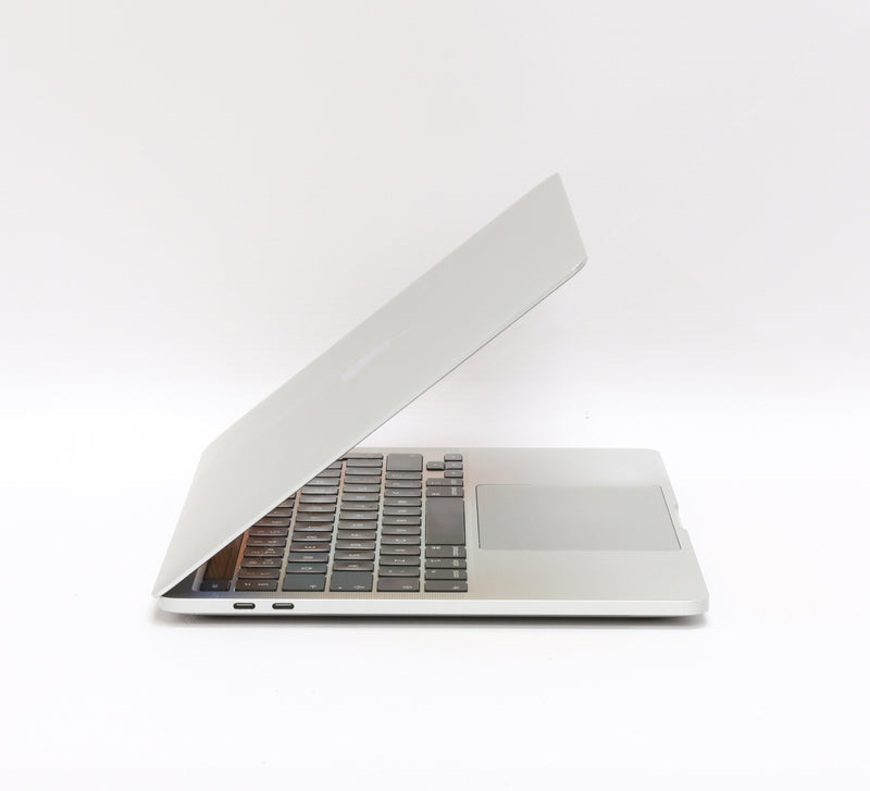 13-inch Apple MacBook Pro Retina 3.3GHz i7 16GB RAM 256GB SSD A1708 Late 2016 Silver