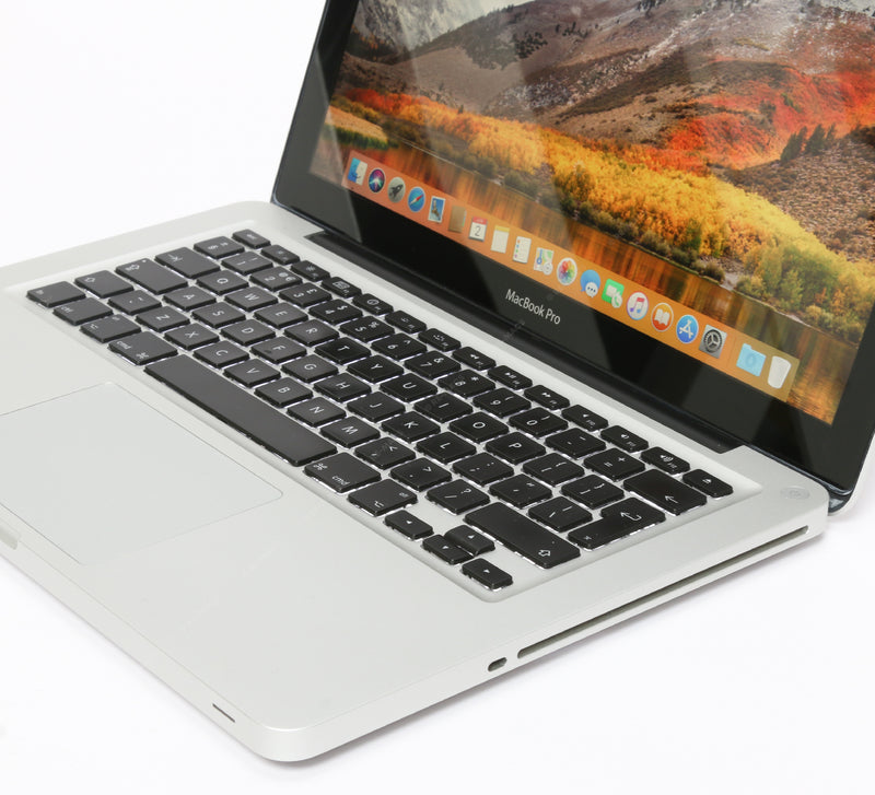 Apple MacBook Pro 13-inch 2009