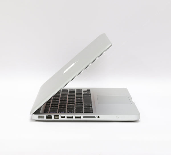 MacBook Pro 13-inch i7 2012