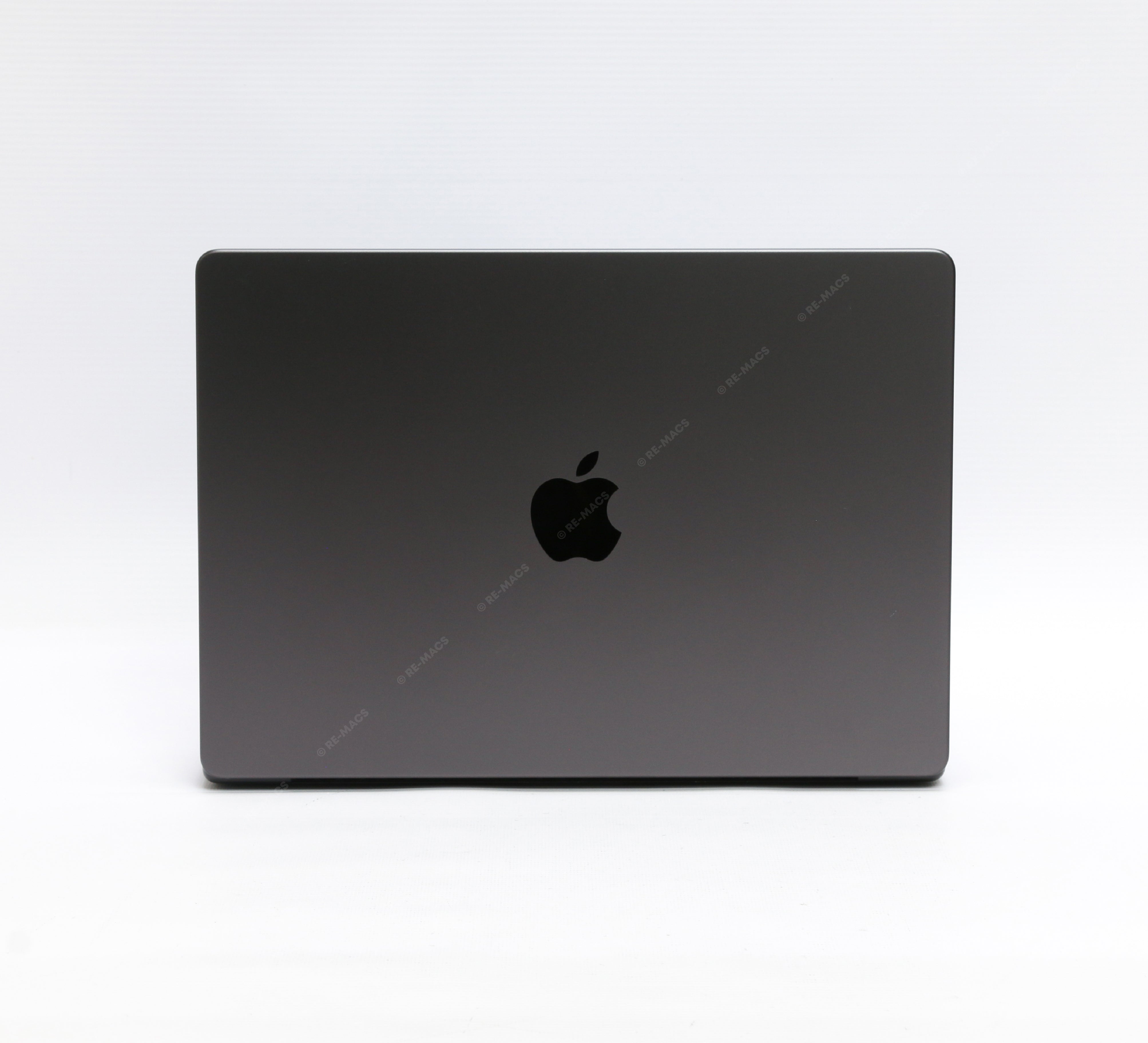 Apple Macbook Pro 14" (2023) Silicon M3 Pro, 18GB RAM, 512GB, Space Black - macOS Tahoe Refurbished