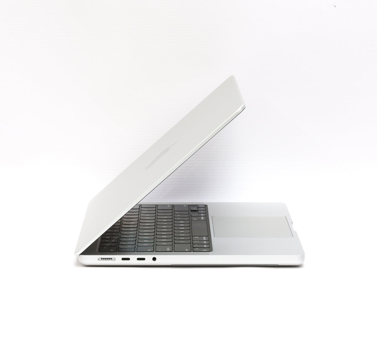 Apple Macbook Pro 14" (2024) Silicon M4, 16GB RAM, 512GB SSD, Silver - macOS Tahoe Refurbished