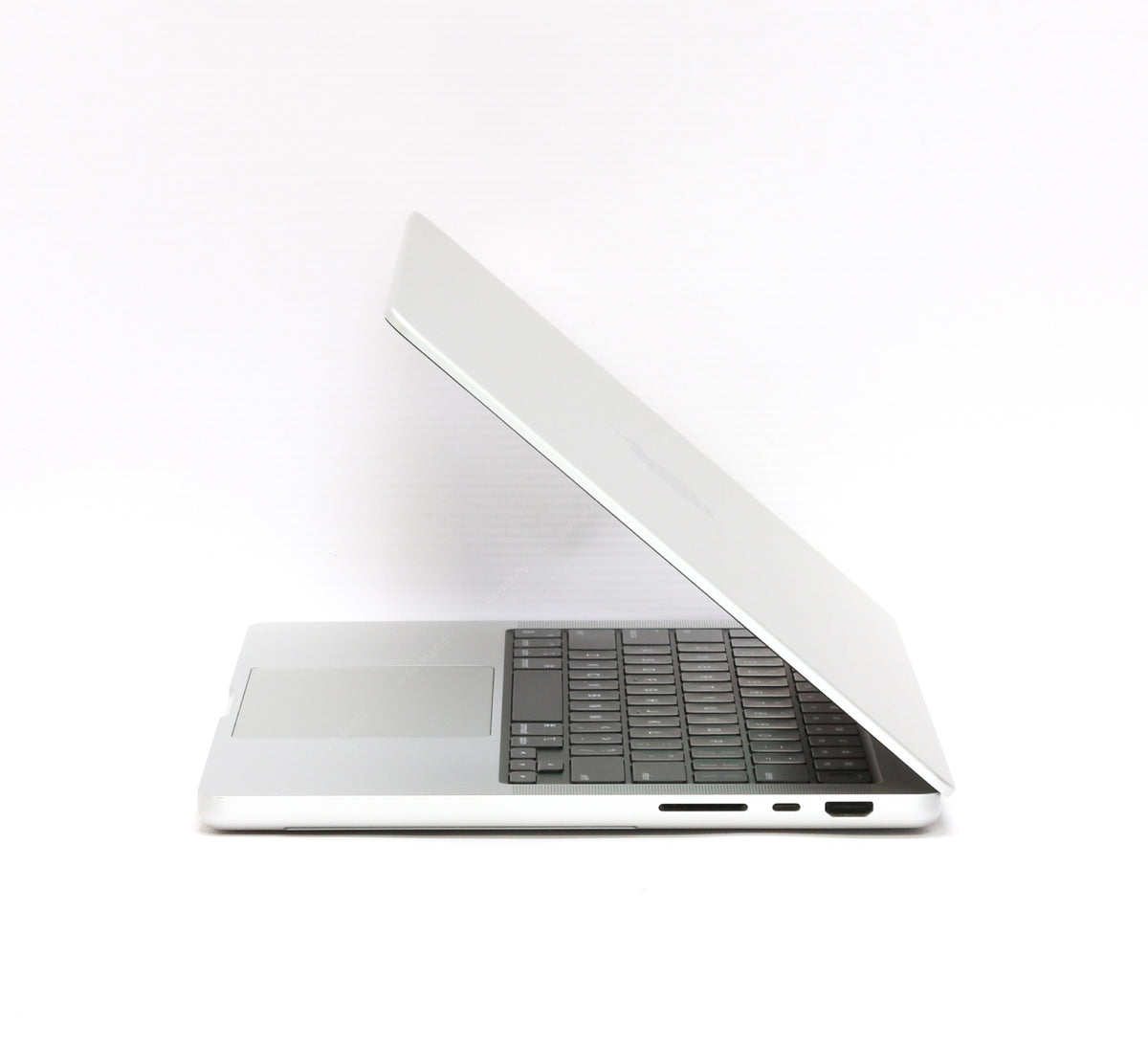 Apple Macbook Pro 14" (2024) Silicon M4, 16GB RAM, 512GB SSD, Silver - macOS Tahoe Refurbished