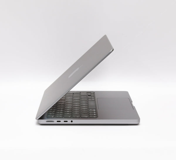 MacBook Pro 14-inch M1 2021