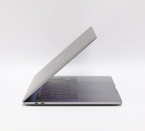 MacBook Pro 15-inch i7 2018