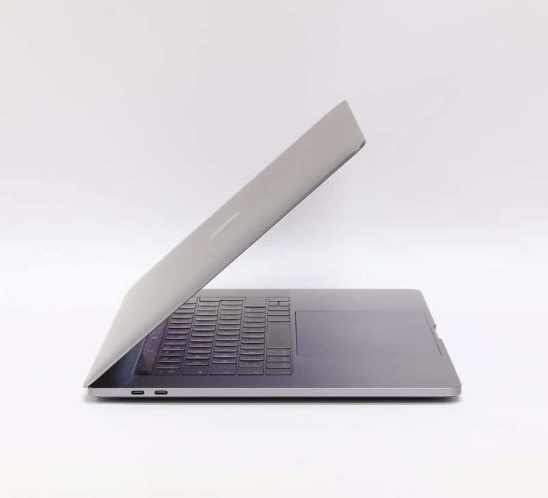 15-inch Apple MacBook Pro Retina 2.3GHz i9 16GB RAM 1TB SSD Touchbar A1707 2019 Space Grey
