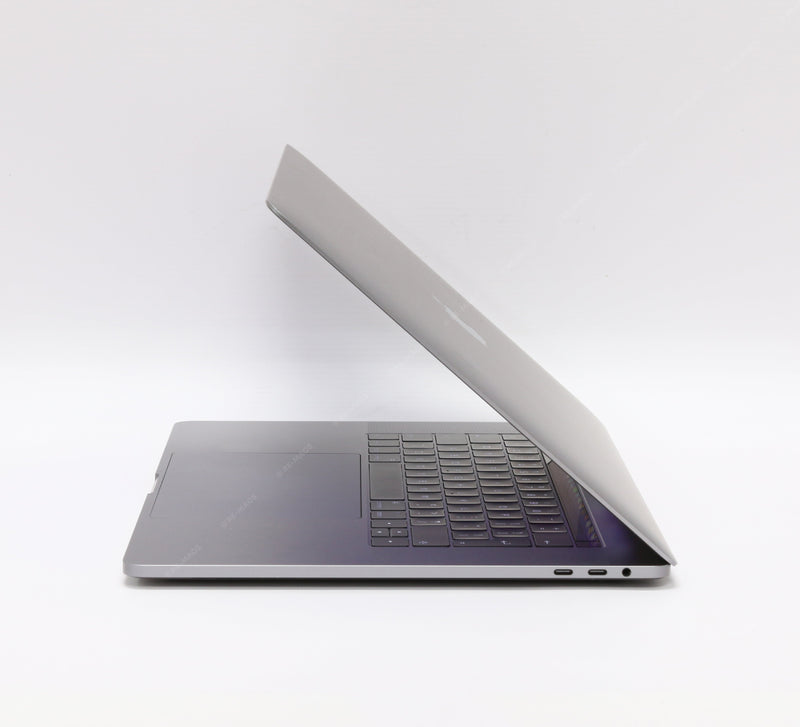 MacBook Pro 15-inch i7 2018