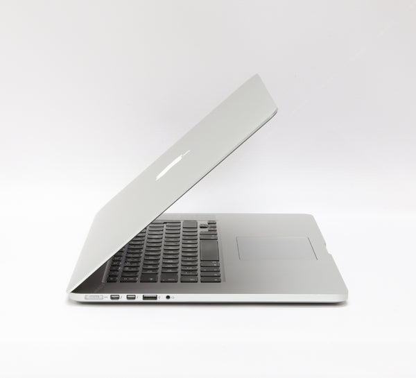 15-inch Apple MacBook Pro Retina 2.6GHz i7 Quad Core 16GB RAM 500GB HDD Mid 2012