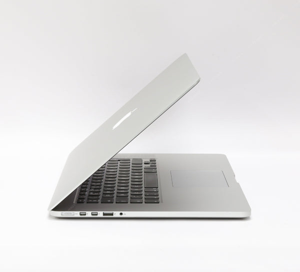 MacBook Pro 15-inch i7 2014