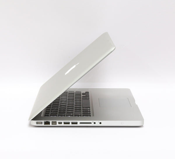 MacBook Pro 15-inch i7 2012