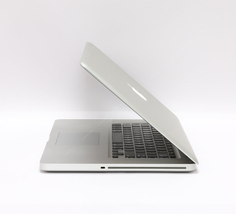 Apple MacBook Pro 15 Mid 2012 2.6GHz i7 MD104LL/A 4GB 500GB A1286 Mac