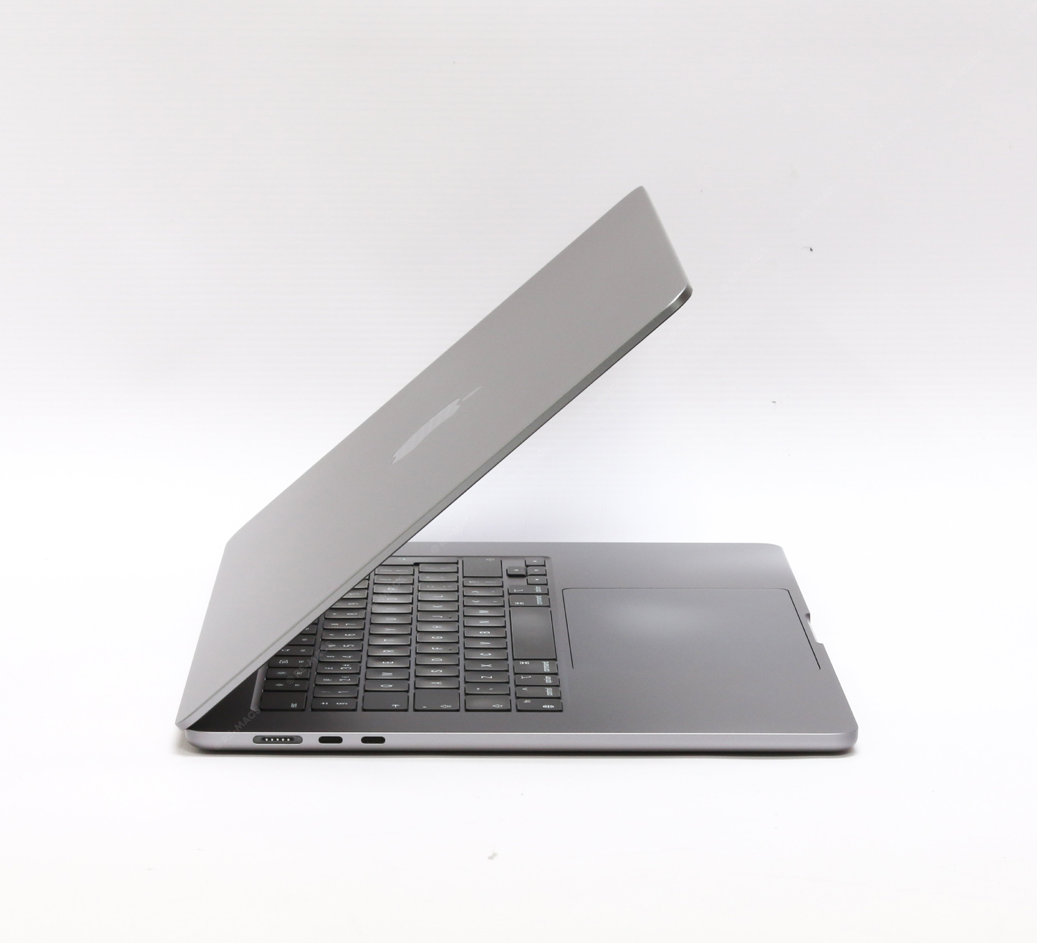 Apple Macbook Air 15" (2023) Silicon M2, 8GB RAM, 256GB SSD, Space Grey - macOS Tahoe Refurbished